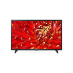 LG 32LQ631C TV 81.3 cm (32") Full HD Smart TV Wi-Fi Black