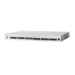 Cisco CBS350 Managed L3 10G Ethernet (100/1000/10000) 1U Black, Grey