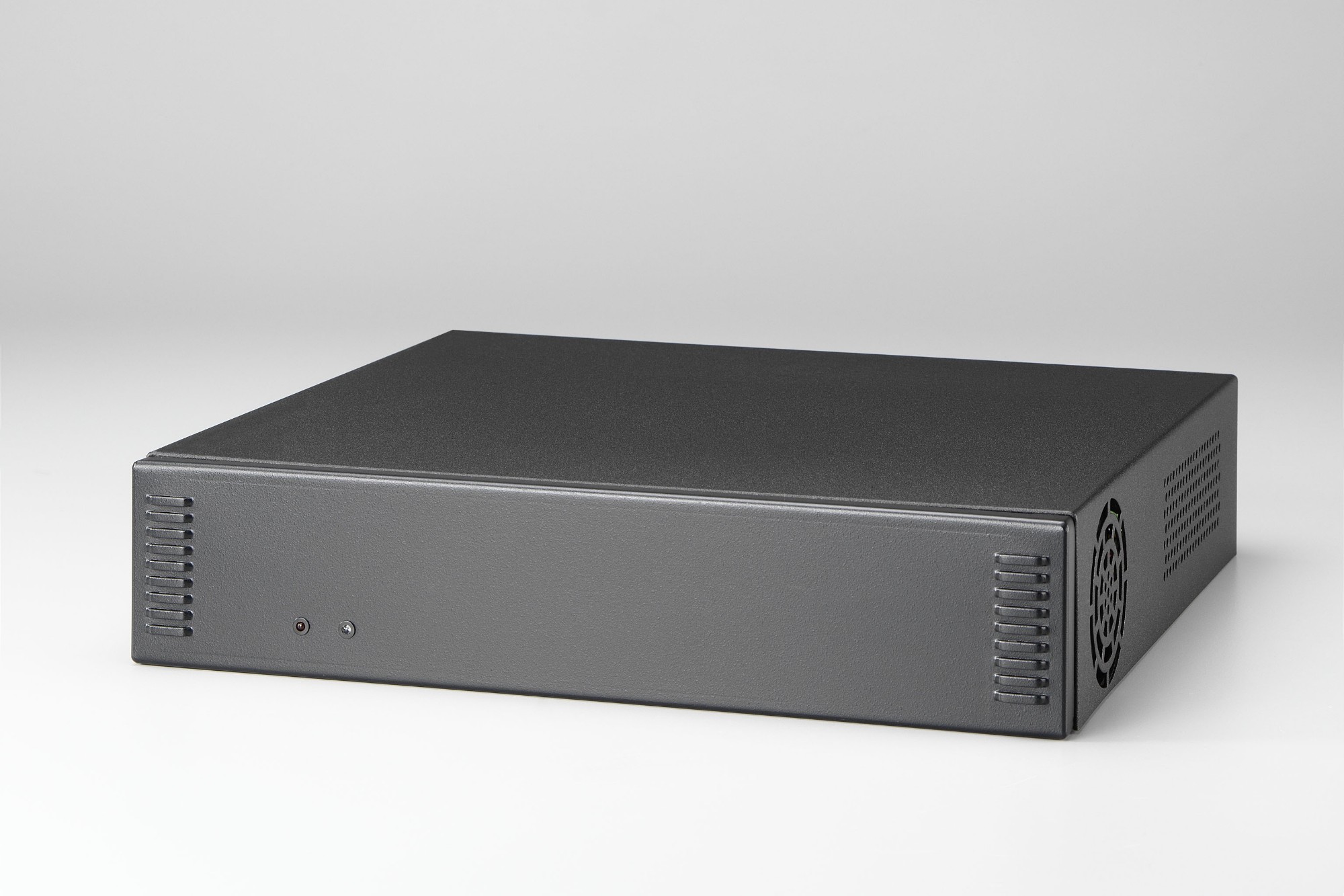 EU Product - Mini-ITX Geh�use 2757 (80W) thumbnail