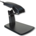 Opticon Stand, OPL6845, Black
