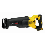 DeWALT DCS386NT-XJ reciprozaag 3000 spm Zwart, Geel