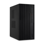 Acer Veriton M6735GT U73516Q WS Pro Intel Core Ultra 7 265 32 GB DDR5-SDRAM 512 GB SSD Windows 11 Pro Midi Tower PC Zwart
