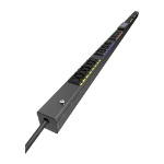 Eaton EVMAF316X power distribution unit (PDU) 42 AC outlet(s) 39U Black