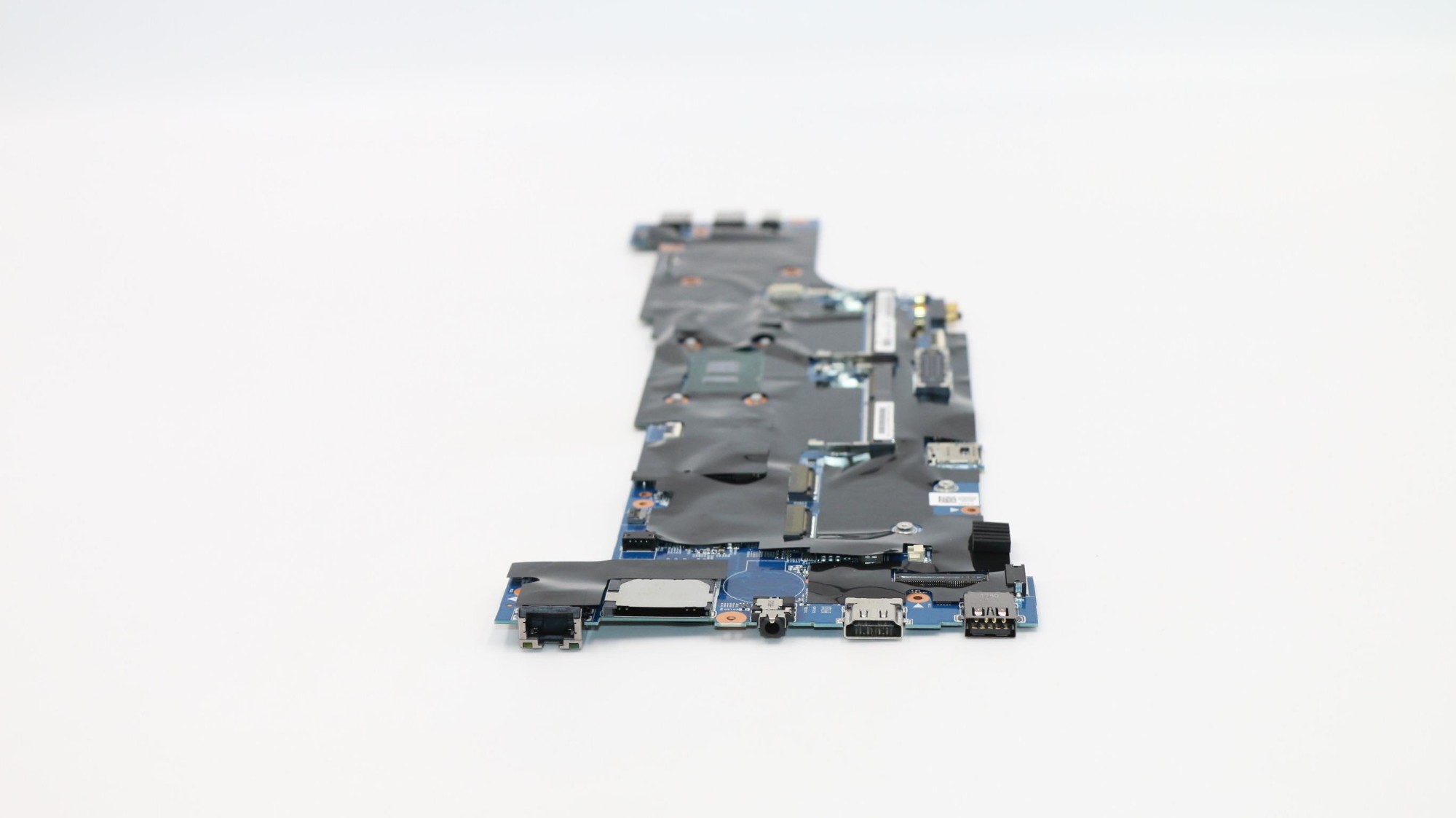 Lenovo 01AY300 laptop spare part Motherboard
