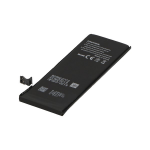 PSA Parts MBI0169AW mobiele telefoon onderdeel Batterij/Accu Zwart