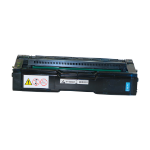 CTS Wholesale Remanufactured Cartridge for Kyocera Mita TK150C FSC1020MFP Cyan Toner Cartridge