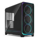 Fractal Design Meshify 3 XL Ambience Pro RGB Black TG Light Tint