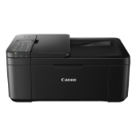 Canon PIXMA TR4750i Inkjet A4 4800 x 1200 DPI Wi-Fi