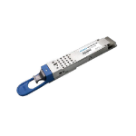 ATGBICS QSFP-DD-400G-DR4-MSA Universally Coded MSA compliant Transceiver QSFP-DD 400GBase-DR4 (1310nm SMF 500m MPO DOM)