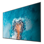 Hisense 100DM66E Signage Display Digital signage flat panel 2.54 m (100") LED Wi-Fi 500 cd/m² 4K Ultra HD Black Built-in processor Android 11 24/7