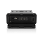 Icy Dock MB491SKL-1B storage drive enclosure HDD/SSD enclosure Black 2.5"
