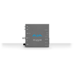 AJA IPR-10G2-HDMI video signal converter Active video converter 3840 x 2160, -