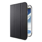 Belkin F7P089VFC00 tablet case Folio Black