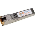 eNet Components FG-TRAN-GC-ENC network transceiver module Copper 1000 Mbit/s SFP