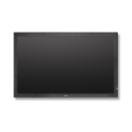 NEC MultiSync P703 SST Digital signage flat panel 177.8 cm (70") LED 700 cd/m² Full HD Black Touchscreen 24/7
