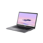 ASUS Chromebook CX3402CBA-PQ0202 Intel® Core™ i3 i3-1215U 35.6 cm (14") Full HD 8 GB LPDDR5-SDRAM 256 GB Flash Wi-Fi 6 (802.11ax) ChromeOS Black, Grey