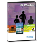 DataCard ID Works Basic Graphic editor 1 license(s)