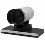 Cisco PrecisionHD webcam 1920 x 1080 pixels RJ-45 Black, Grey