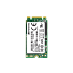 Transcend MTE452T-I 128 GB M.2 PCI Express 3.0 NVMe 3D NAND