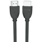 Kordz K16045-0500-CH HDMI cable 5 m HDMI Type A (Standard) Black