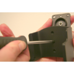 Brodit Active Holder, Tilt Swivel