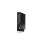 Lenovo ThinkCentre M710 Intel® Core™ i5 i5-6400T 8 GB DDR4-SDRAM 256 GB SSD Mini PC Black