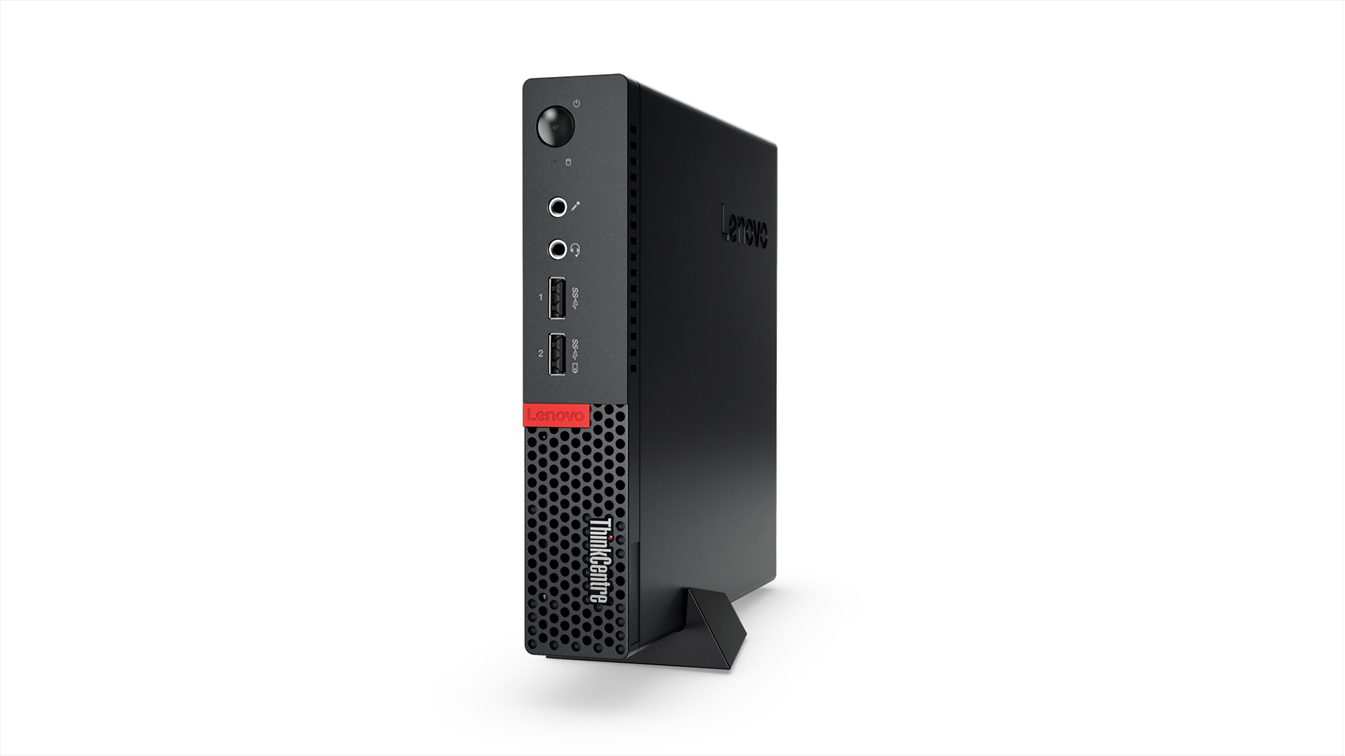 Lenovo ThinkCentre M710 i3-6100T 64GB 500GB 10MQS1QF00 Mini PC