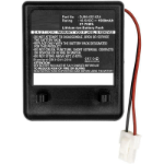 CoreParts Battery for Samsung Vacuum