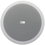 Biamp Commercial Audio CMX20T loudspeaker 2-way White Wired 50 W