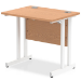 Dynamic Impulse Slimline Desk