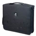 Mobile Edge Alienware M11x Portfolio 11.6" Briefcase Black