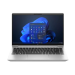 HP EliteBook 640 G10 (A00C4PT) i7-1355U 16GB(1x16GB)(DDR4) SSD-512GB 14"(1920x1080)-FHD WiFi-6E+BT Webcam W11P 3YR Onsite
