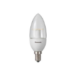 Panasonic LDAHV5L27CGE14EP energy-saving lamp 5 W E14