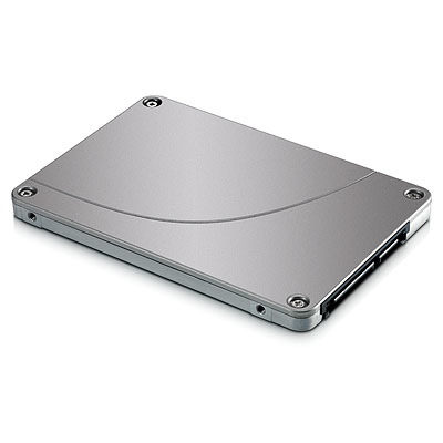 Image of HP 832676-001 internal solid state drive 2.5" 512 GB Serial ATA III