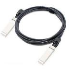 AddOn Networks ADD-QCIQHPC-PDAC1M InfiniBand/fibre optic cable 1 m QSFP+