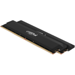 Crucial Pro OC memory module 64 GB 2 x 32 GB DDR5 6000 MHz