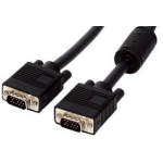 Dynamode 10m SVGA / VGA Monitor Cable (Male > Male)