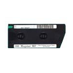 IBM Magstar MP Fast Access Linear Tape Data Cartridge, C-format Blank data tape 8 mm