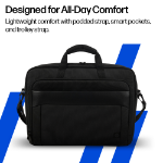 HP Commute 15-16-inch Laptop Bag