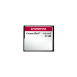 Transcend CF180I 0.256 GB CompactFlash MLC