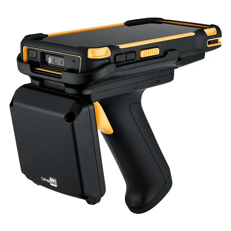CipherLab UHF RFID Reder for RS38 EU,
