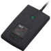 RF IDeas AIR ID Enroll RFID reader USB 2.0 Black