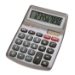 Genie 540 calculator Desktop Display Grey