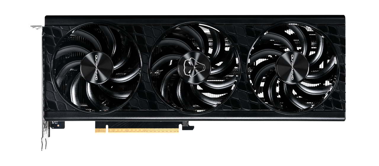 EU Product - RTX5060Ti     Python III      16GB GDDR7  HDMI 3xDP
