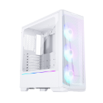 Phanteks ECLIPSE G360A Midi Tower White