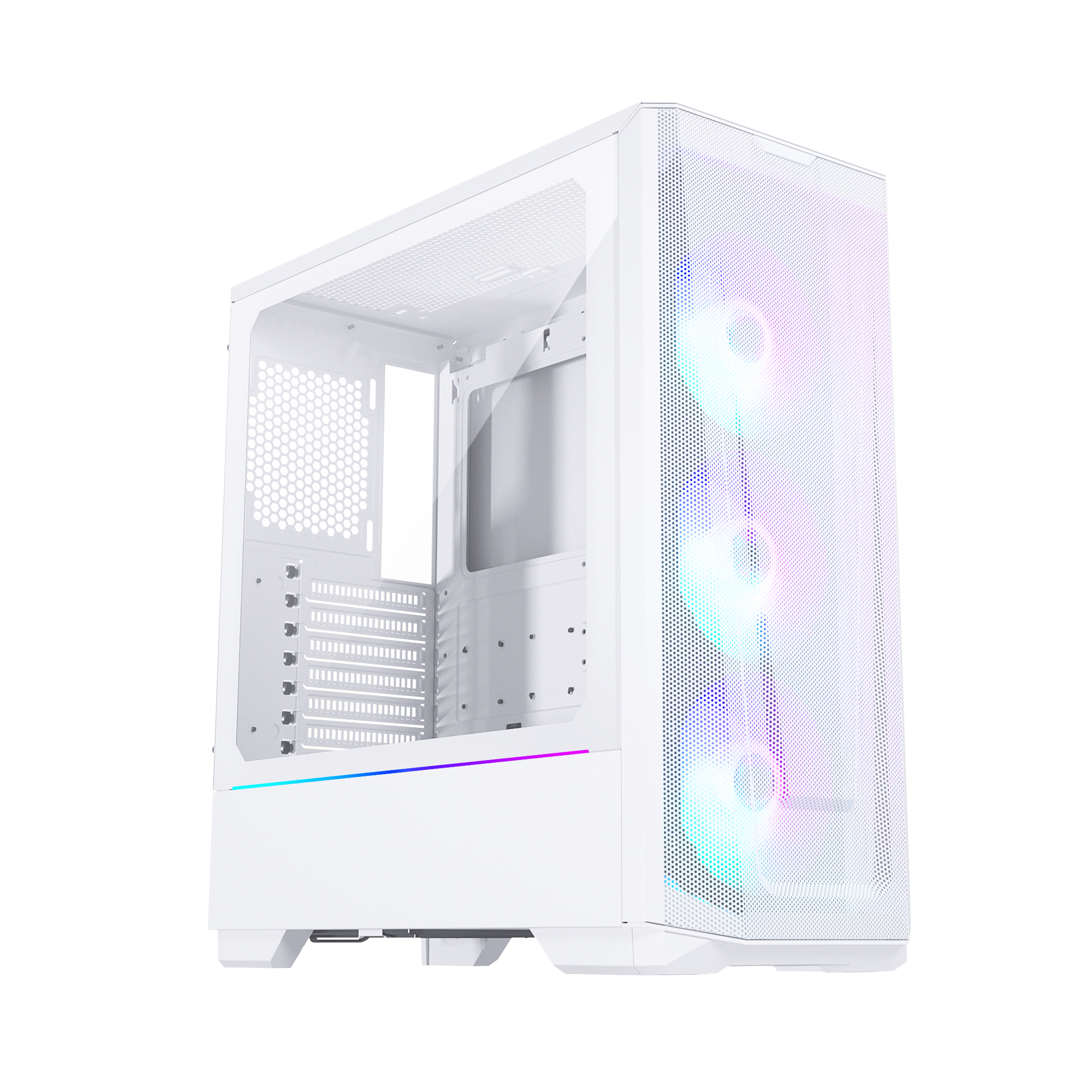Image of Phanteks ECLIPSE G360A Midi Tower White