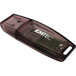 Emtec C410 4GB USB flash drive USB Type-A 2.0 Black