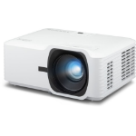 Viewsonic Laserprojector Full HD (1920x1080) 4000 ansilumen TR 1,13 - 1,47 incl 15W speaker 1,3x optical zoom
