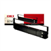 OKI 09002311 Nylon black, 5000K characters