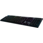 Logitech G915 LIGHTSPEED WRLS.RGB MECH.